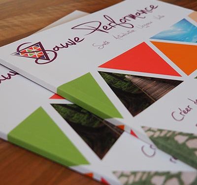 Catalogue de formation Sauveperformance